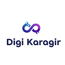 DigiKaragir logo